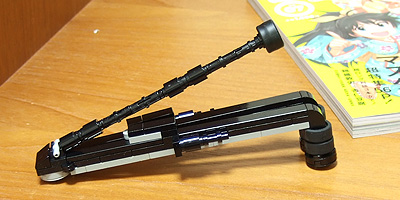 ブックスタンド 3